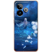 Чохол BoxFace Realme GT 7 5G 