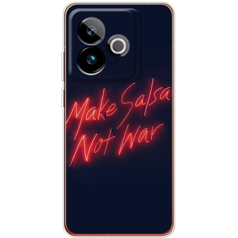 Чохол BoxFace Realme GT 7 5G 