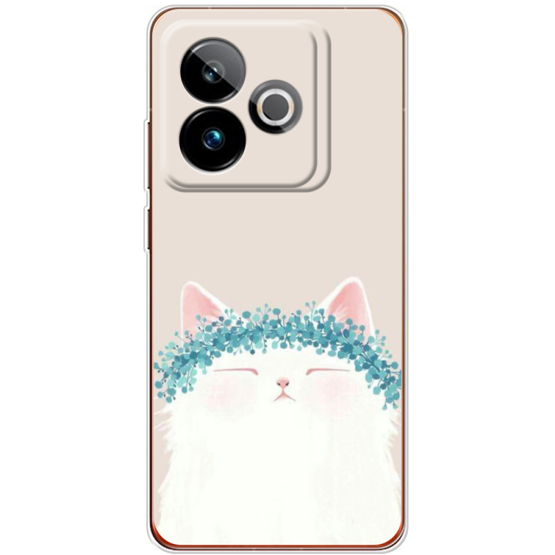 Чохол BoxFace Realme GT 7 5G 