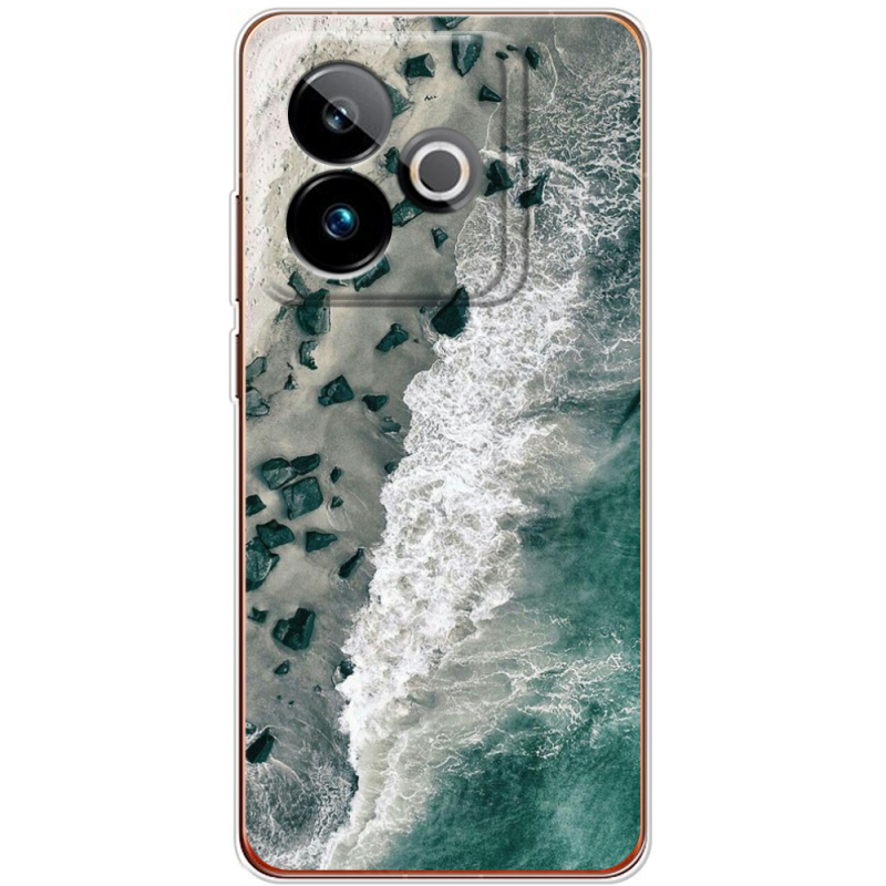 Чохол BoxFace Realme GT 7 5G 