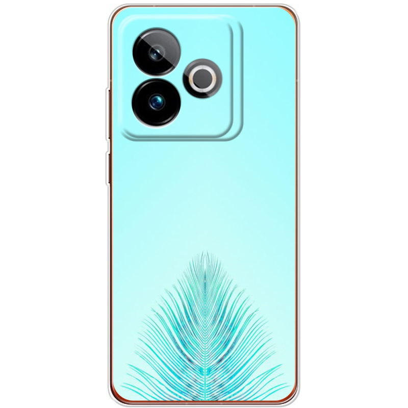 Чохол BoxFace Realme GT 7 5G 