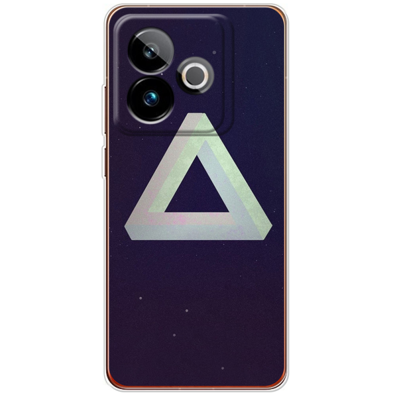 Чохол BoxFace Realme GT 7 5G 