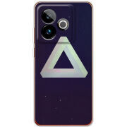 Чохол BoxFace Realme GT 7 5G 