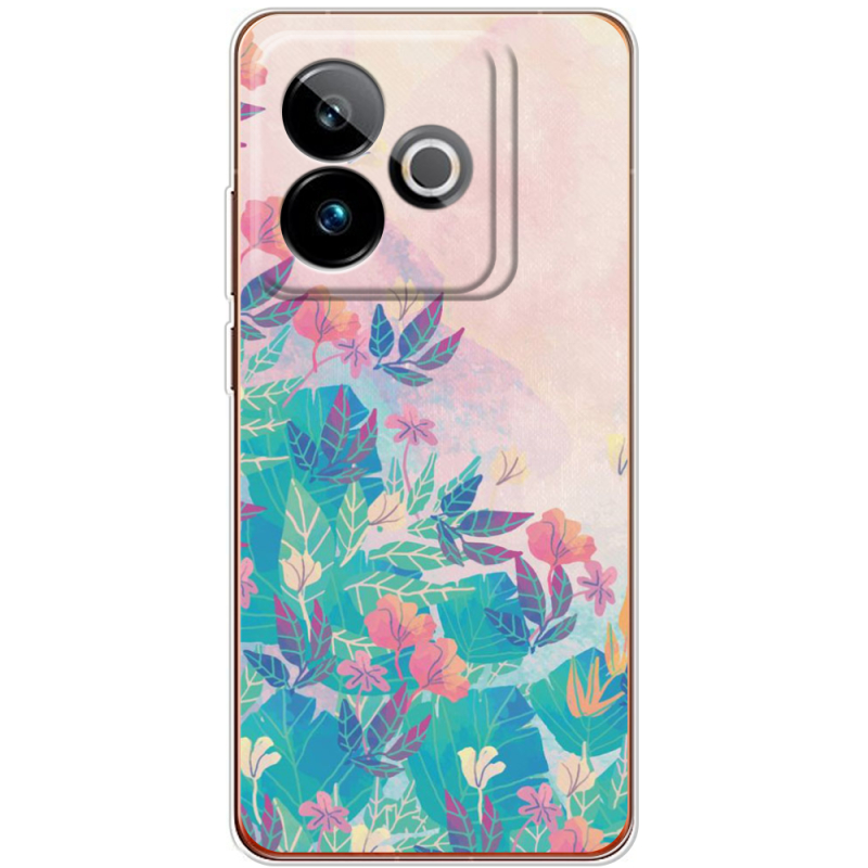 Чохол BoxFace Realme GT 7 5G 