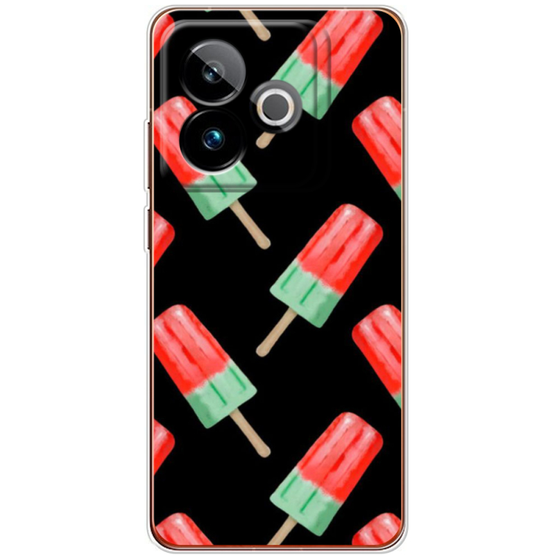 Чохол BoxFace Realme GT 7 5G 