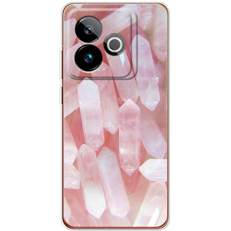 Чохол BoxFace Realme GT 7 5G 