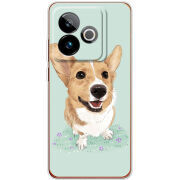 Чохол BoxFace Realme GT 7 5G 