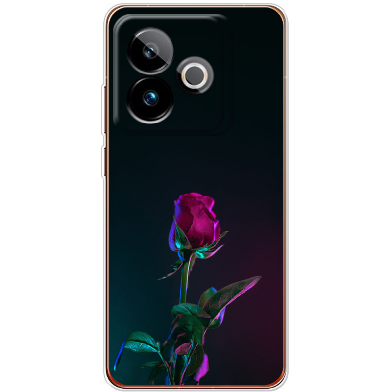 Чохол BoxFace Realme GT 7 5G 