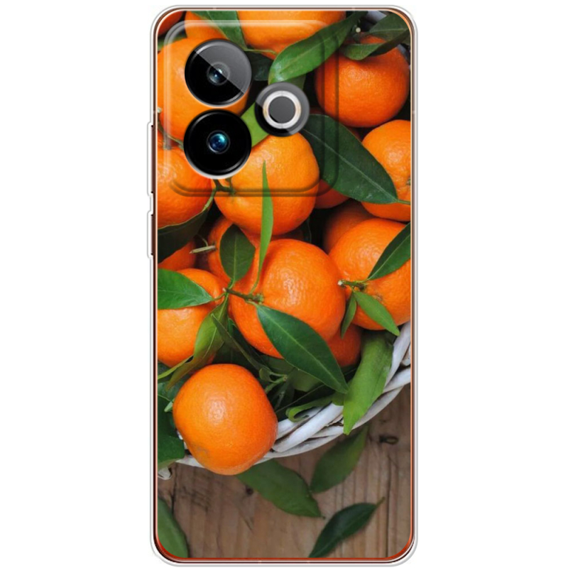 Чохол BoxFace Realme GT 7 5G 