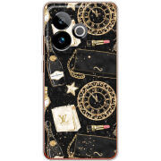 Чохол BoxFace Realme GT 7 5G 