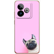 Чохол BoxFace Realme GT 7 5G 