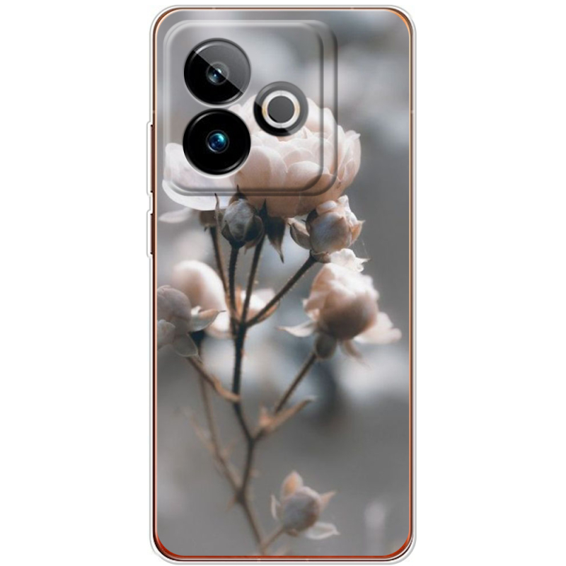 Чохол BoxFace Realme GT 7 5G 