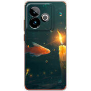 Чохол BoxFace Realme GT 7 5G 