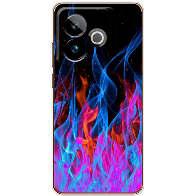 Чохол BoxFace Realme GT 7 5G 