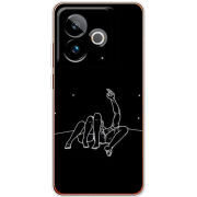 Чохол BoxFace Realme GT 7 5G 