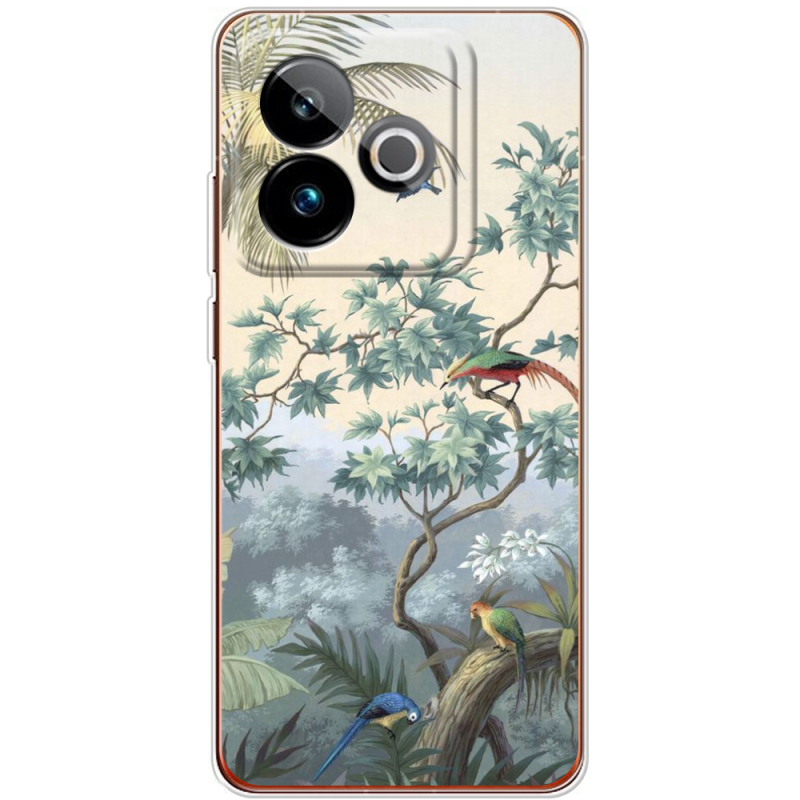 Чохол BoxFace Realme GT 7 5G 