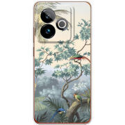 Чохол BoxFace Realme GT 7 5G 