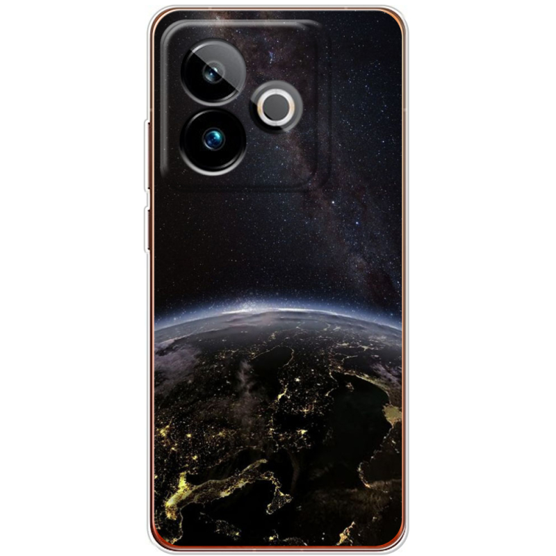 Чохол BoxFace Realme GT 7 5G 