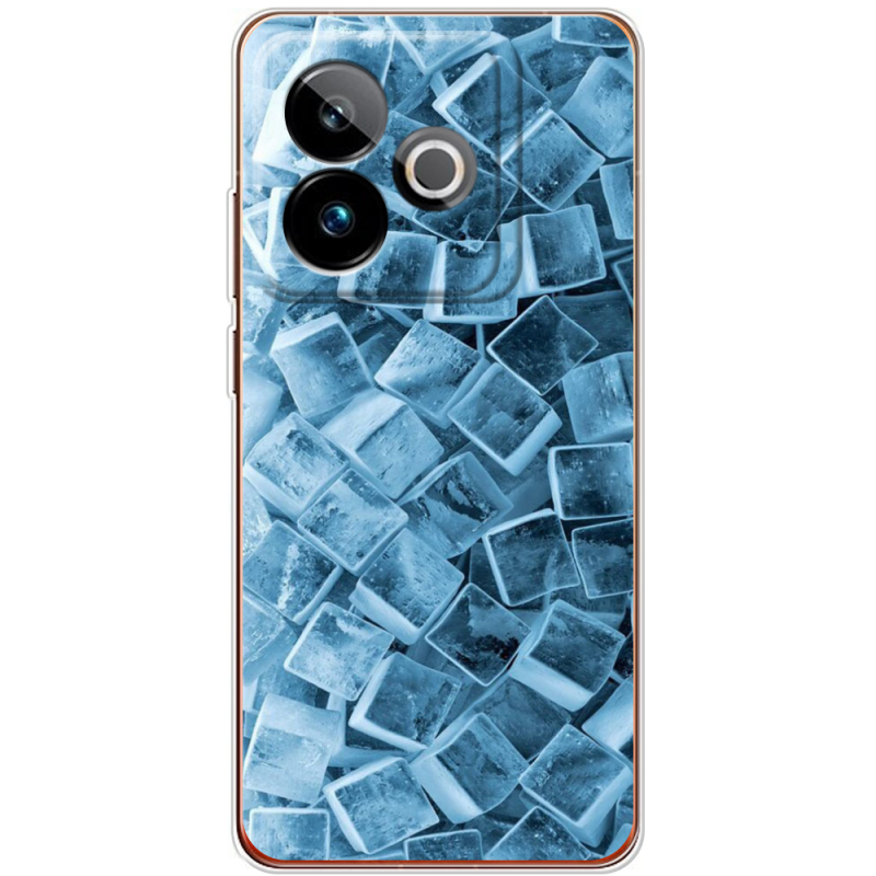 Чохол BoxFace Realme GT 7 5G 