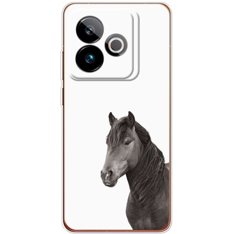 Чохол BoxFace Realme GT 7 5G 