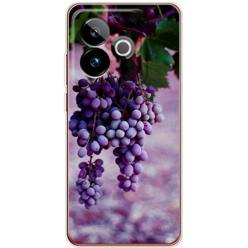 Чохол BoxFace Realme GT 7 5G 