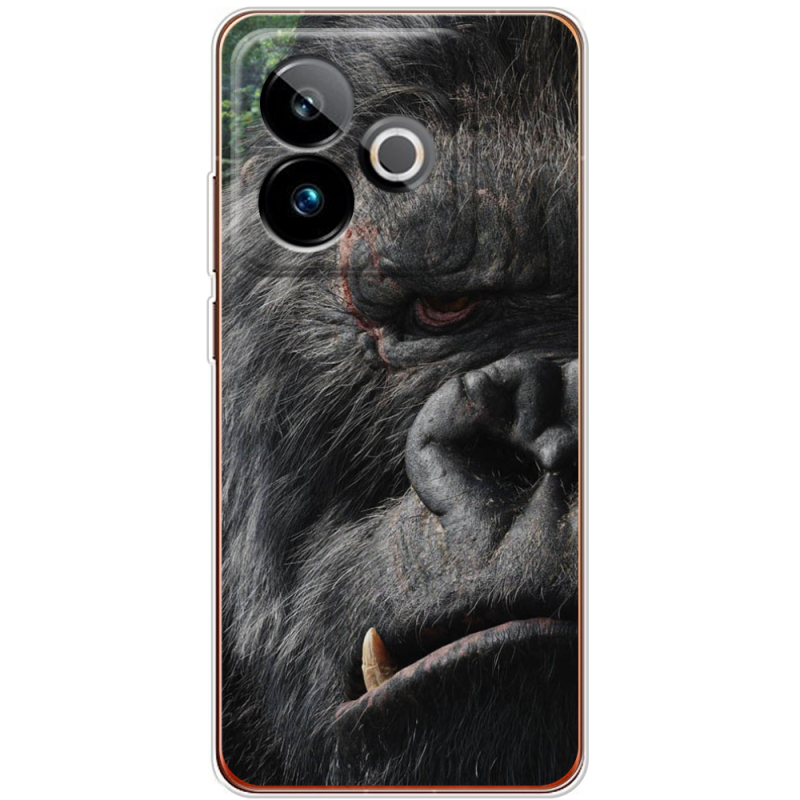 Чохол BoxFace Realme GT 7 5G Kong