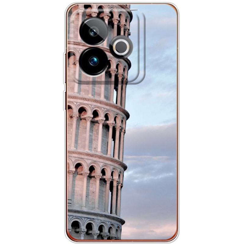 Чохол BoxFace Realme GT 7 5G 