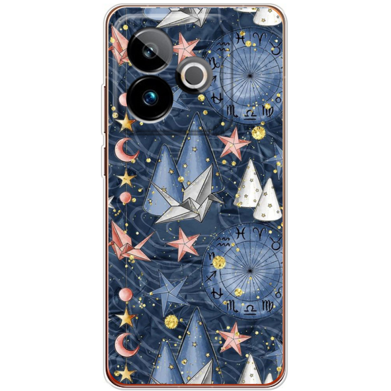 Чохол BoxFace Realme GT 7 5G 