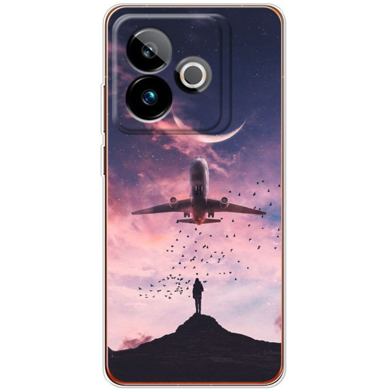 Чохол BoxFace Realme GT 7 5G 