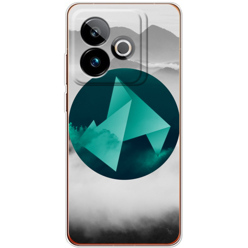 Чохол BoxFace Realme GT 7 5G 