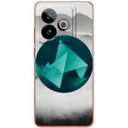 Чохол BoxFace Realme GT 7 5G 