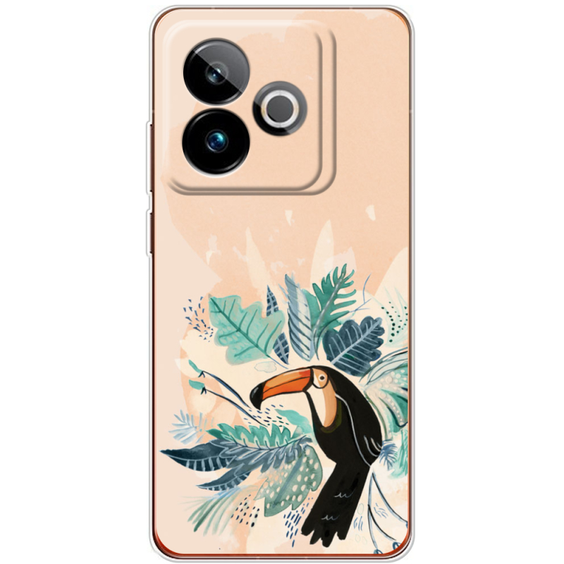 Чохол BoxFace Realme GT 7 5G 