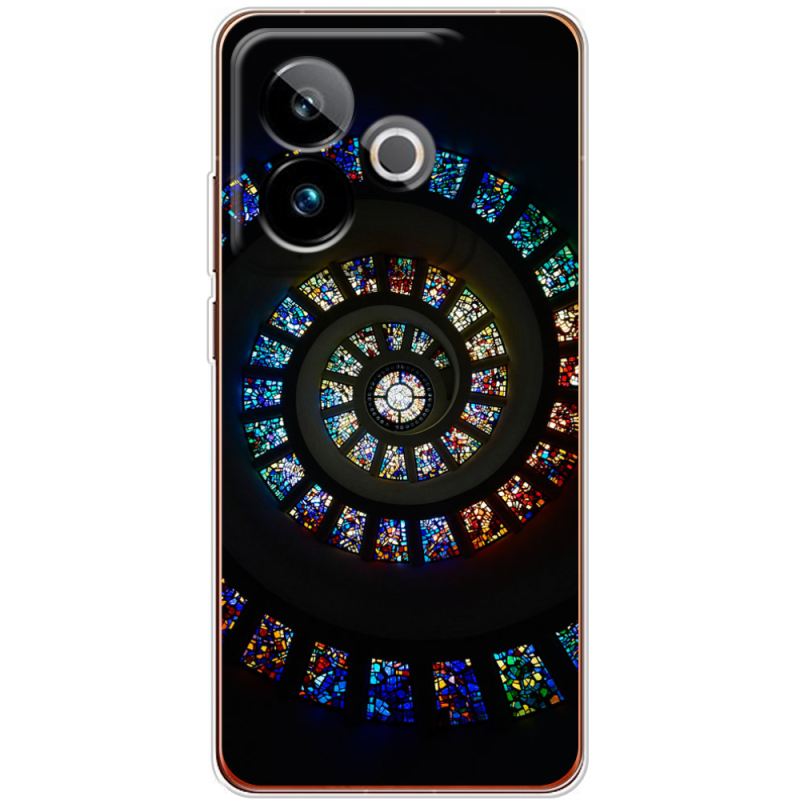 Чохол BoxFace Realme GT 7 5G 