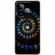 Чохол BoxFace Realme GT 7 5G 