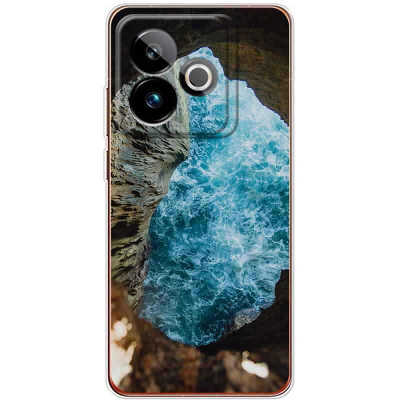 Чохол BoxFace Realme GT 7 5G 