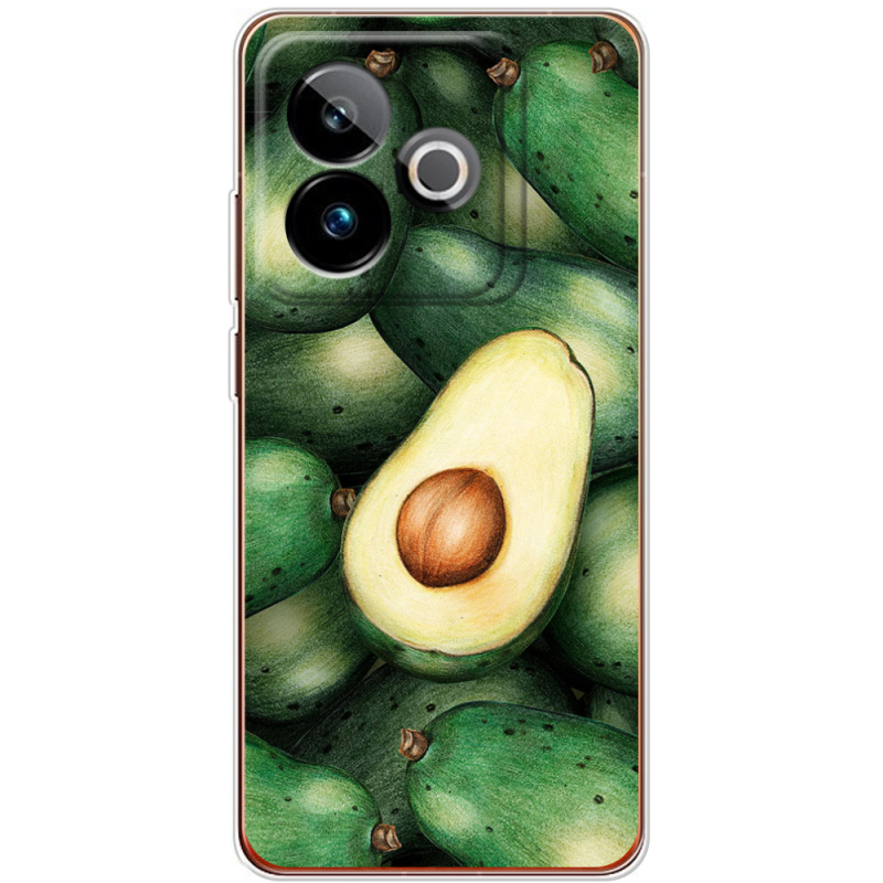 Чохол BoxFace Realme GT 7 5G 