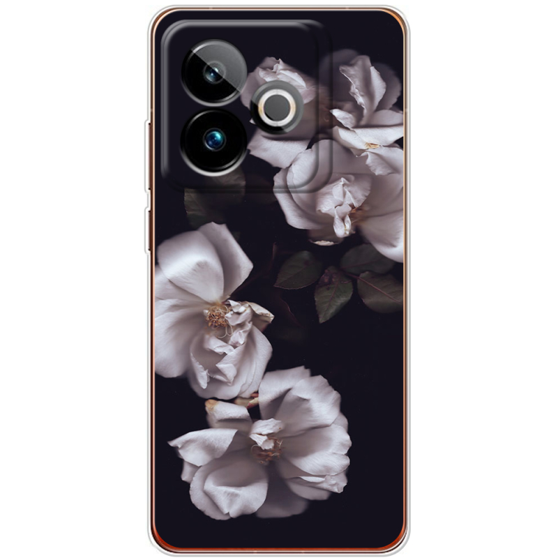 Чохол BoxFace Realme GT 7 5G 