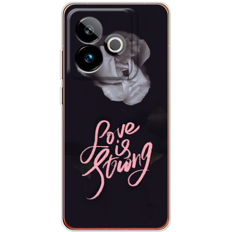 Чохол BoxFace Realme GT 7 5G 