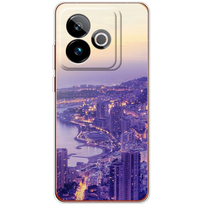 Чохол BoxFace Realme GT 7 5G 