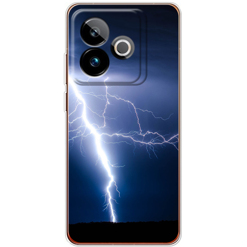 Чохол BoxFace Realme GT 7 5G 