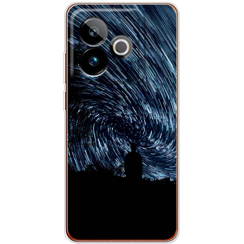 Чохол BoxFace Realme GT 7 5G 