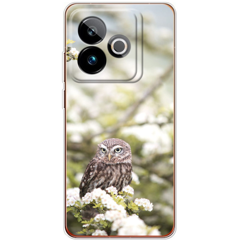 Чохол BoxFace Realme GT 7 5G 