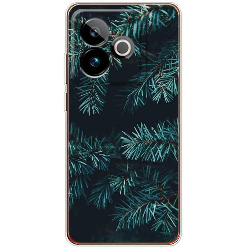 Чохол BoxFace Realme GT 7 5G 