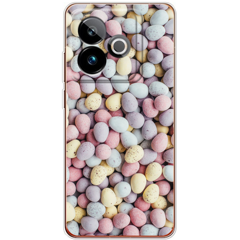 Чохол BoxFace Realme GT 7 5G 