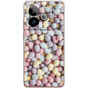 Чохол BoxFace Realme GT 7 5G 