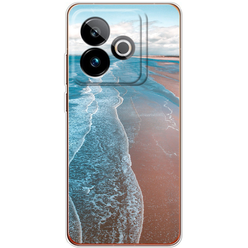 Чохол BoxFace Realme GT 7 5G 