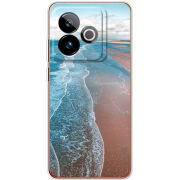 Чохол BoxFace Realme GT 7 5G 