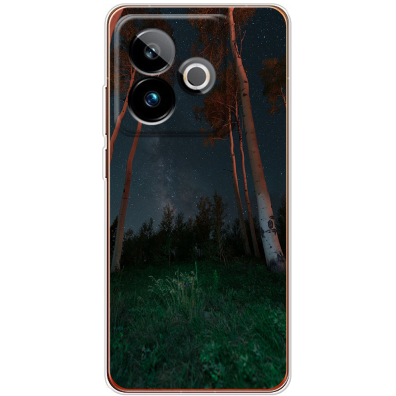 Чохол BoxFace Realme GT 7 5G 