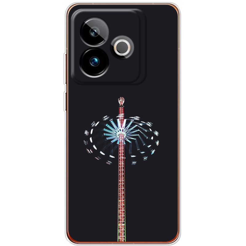 Чохол BoxFace Realme GT 7 5G 