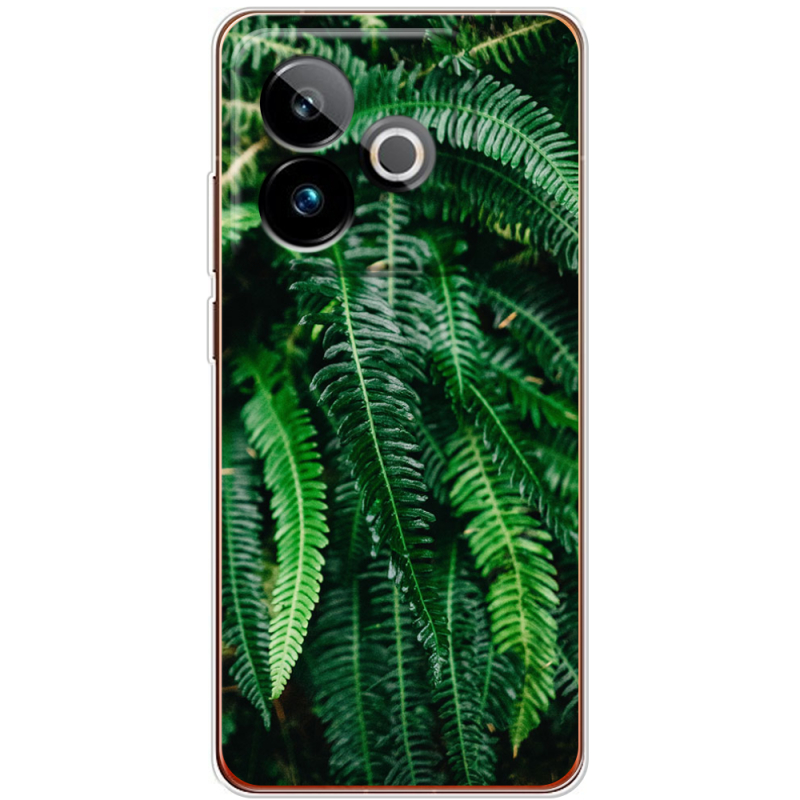 Чохол BoxFace Realme GT 7 5G 